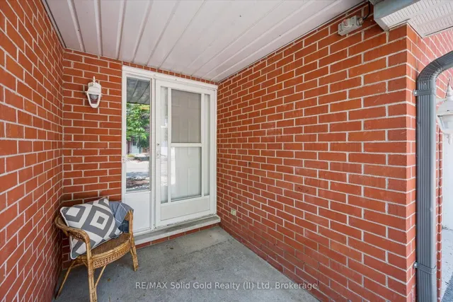 89 Woolwich St #10, Waterloo 5