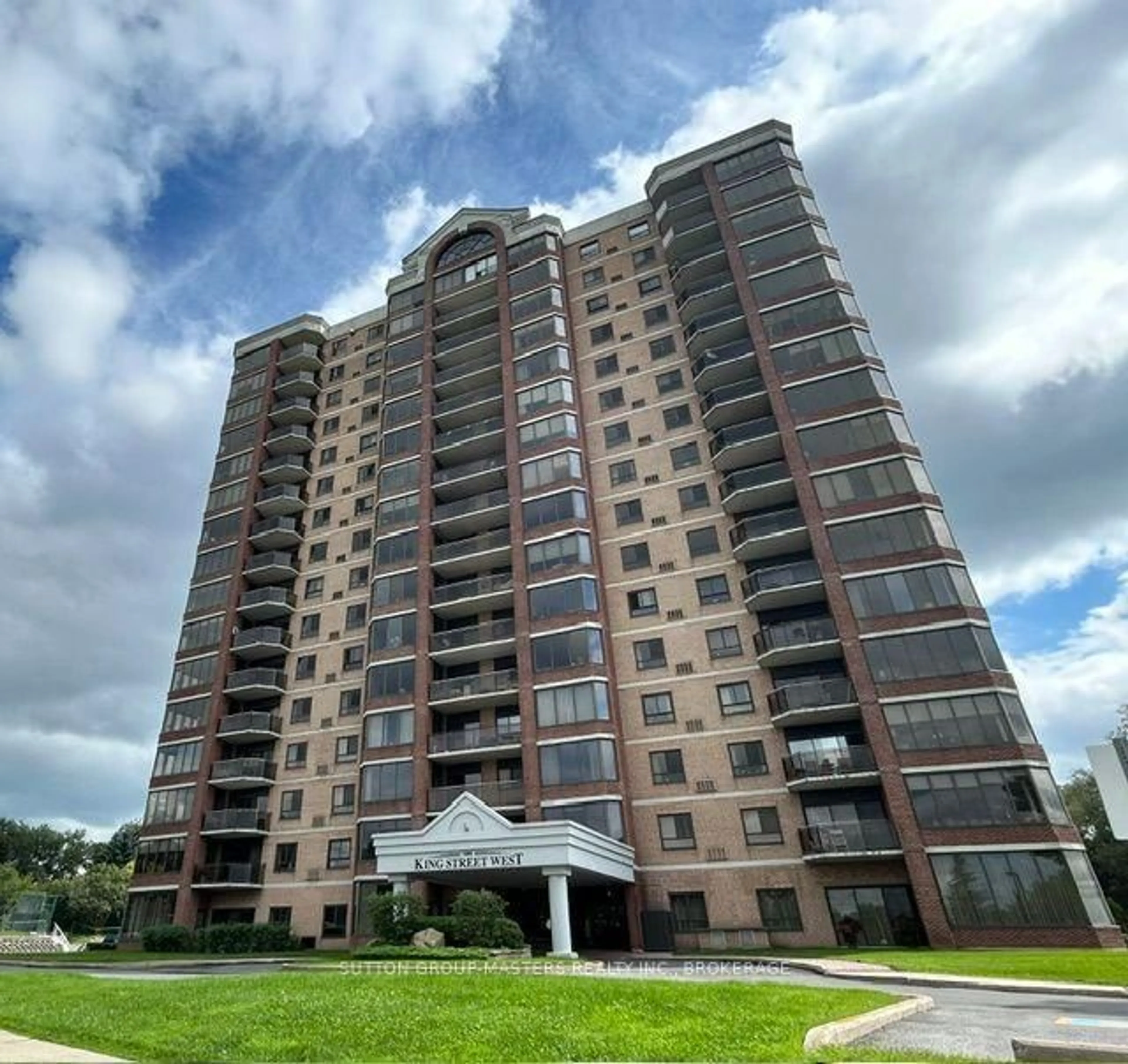 Unknown for 1000 King St #202, Kingston Ontario K7M 8H3