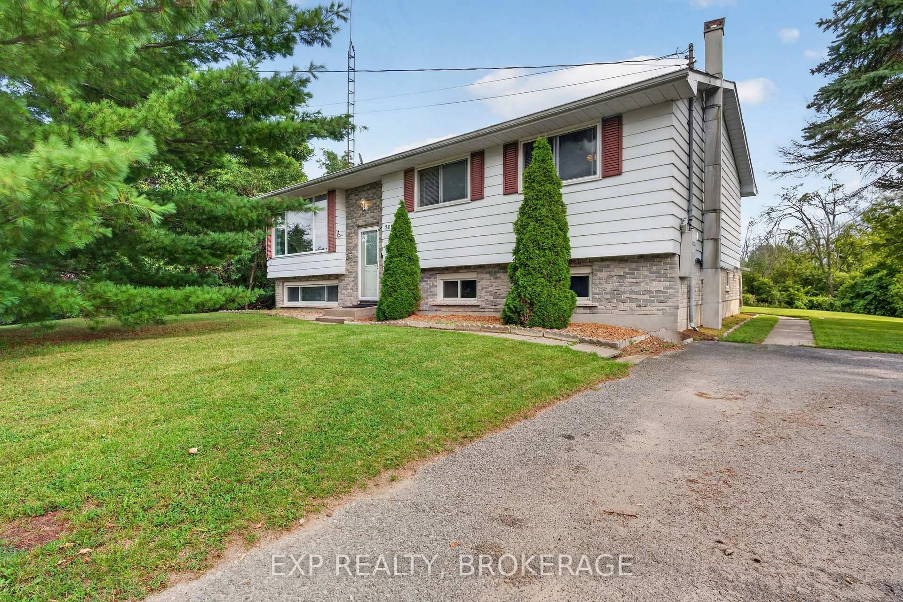 Unknown for 2016 COLE HILL Rd, Kingston Ontario K0H 1S0