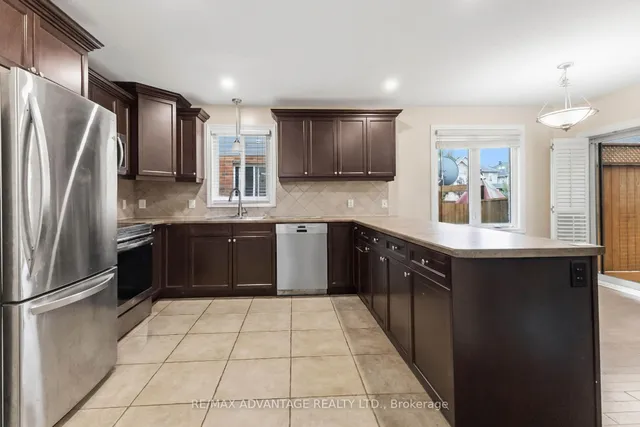 400 Skyline Ave #6, London North 5