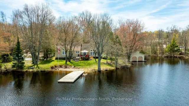 355 Loudon Point Rd, Gravenhurst 2