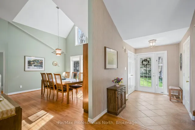 355 Loudon Point Rd, Gravenhurst 5