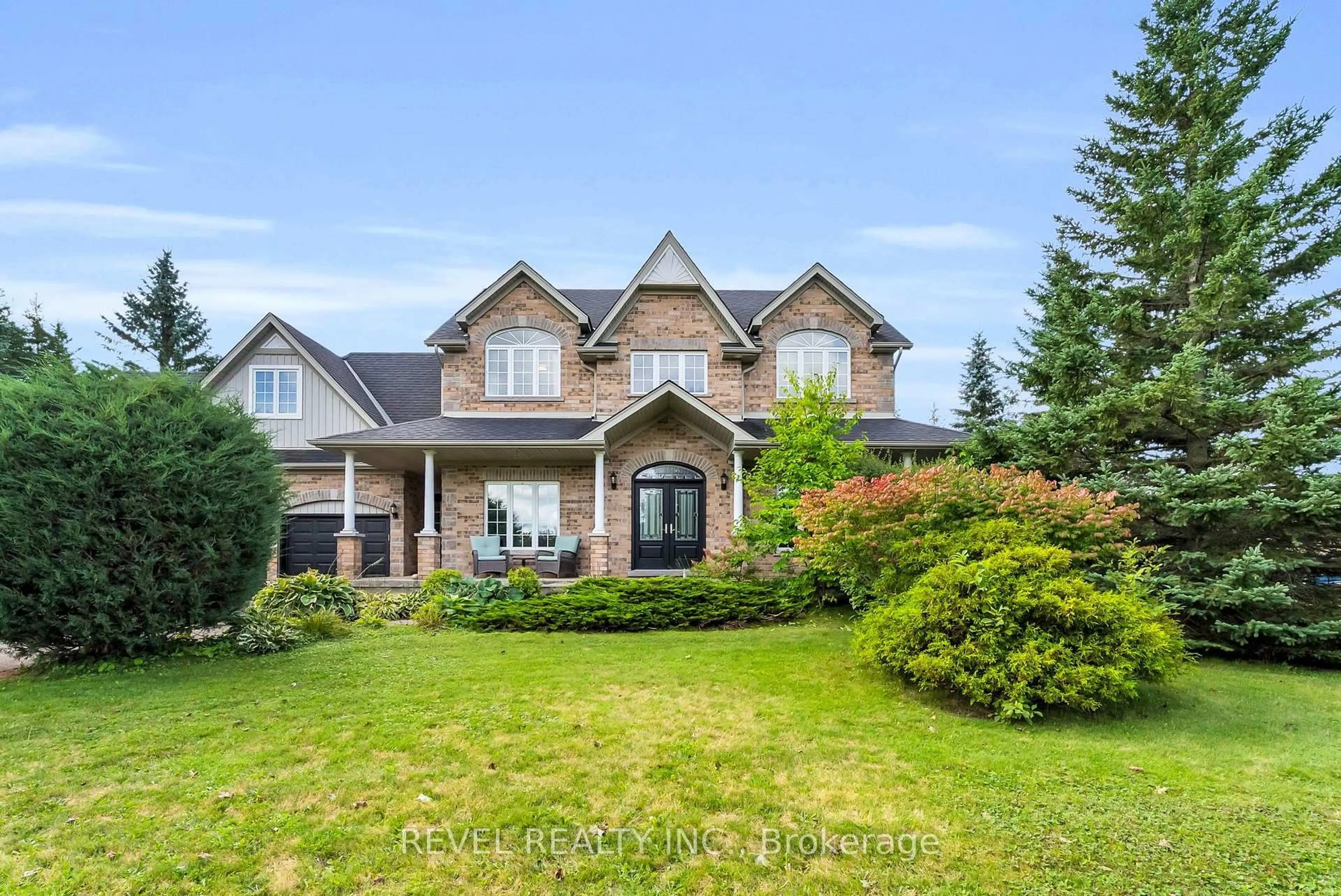 Unknown for 14 Devonleigh Dr, Amaranth Ontario L9V 3J3
