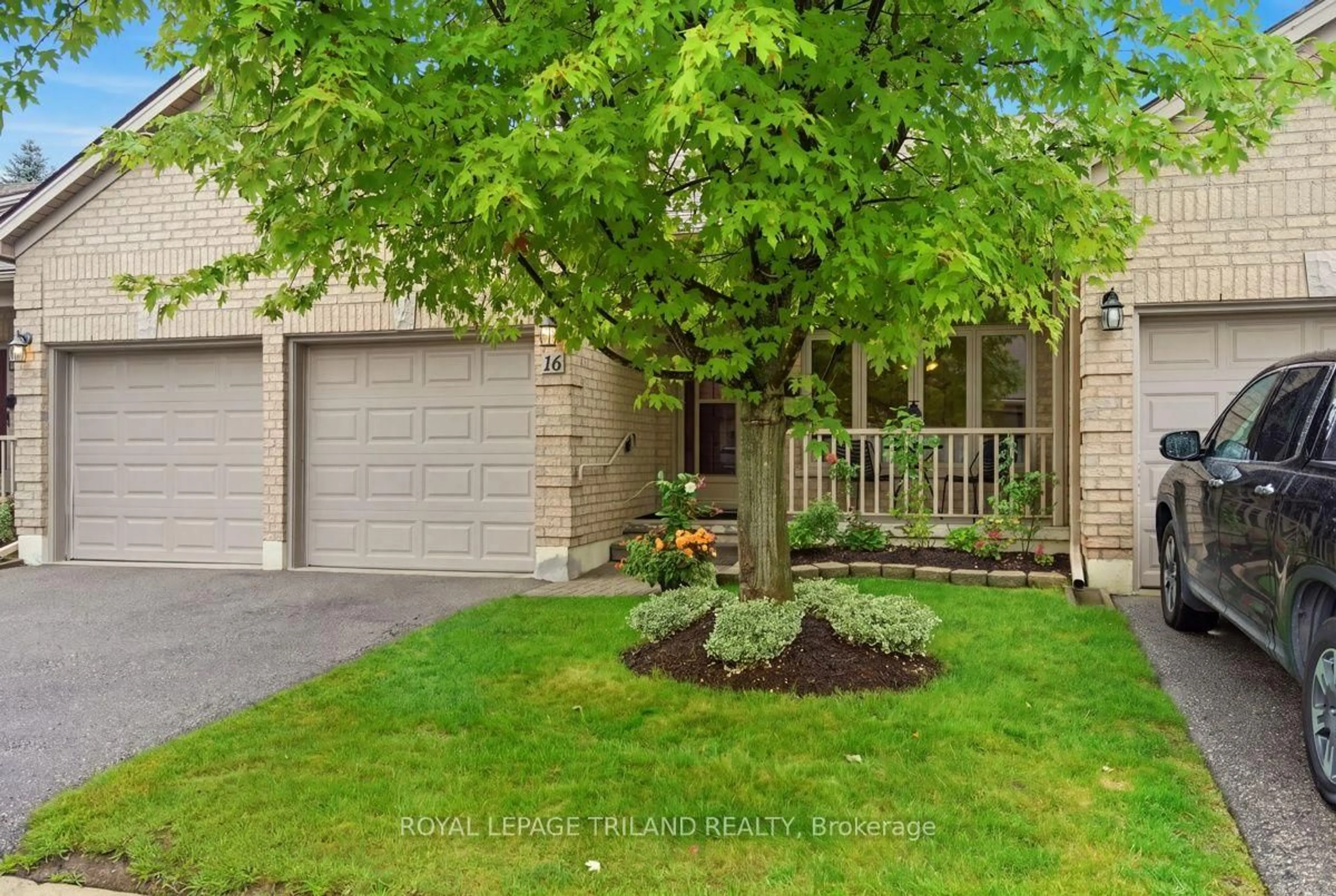 Unknown for 9 Cadeau Terr #16, London South Ontario N6K 4T5