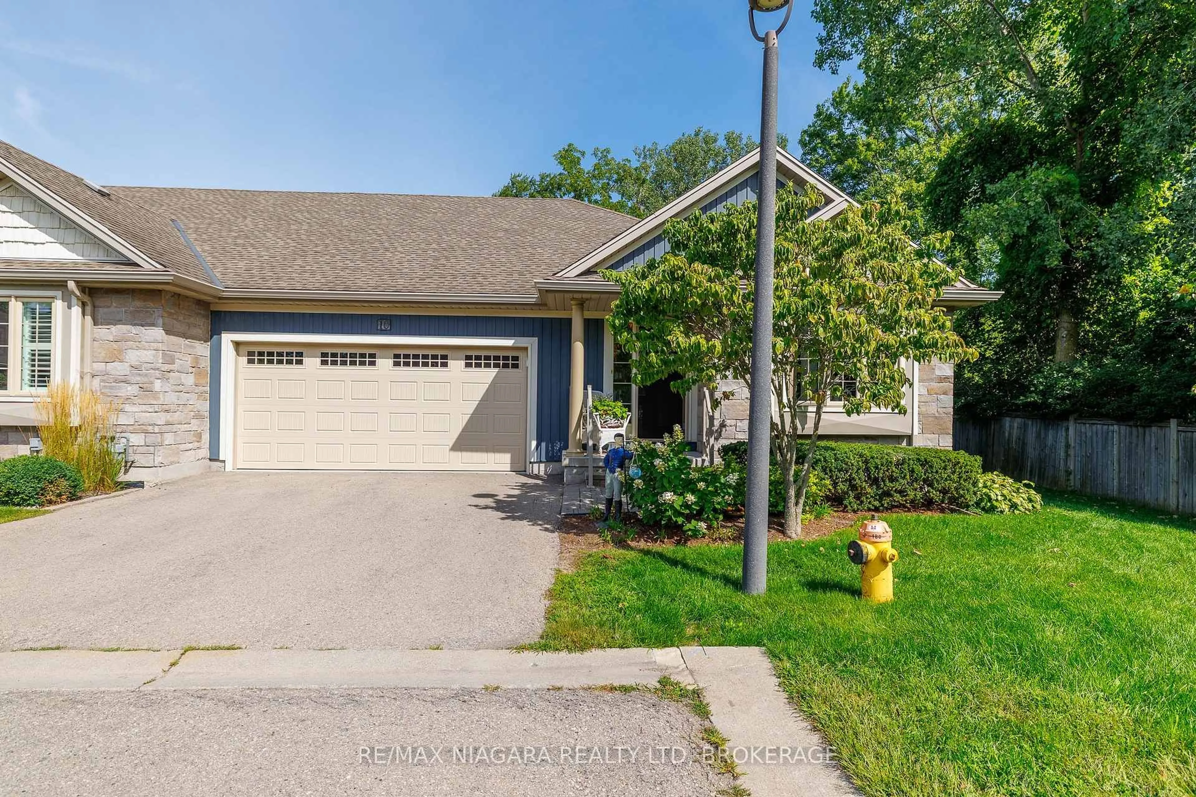 Unknown for 310 Ridge Rd #10, Fort Erie Ontario L0S 1N0