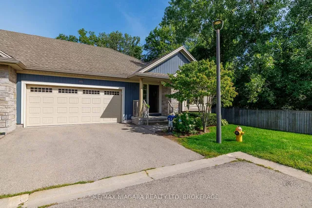 310 Ridge Rd #10, Fort Erie 2