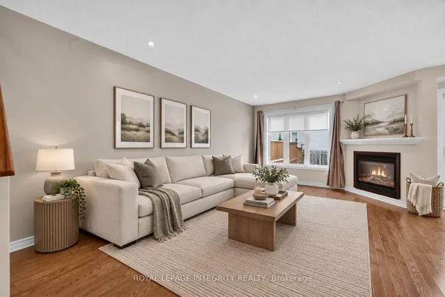 356 Harvest Valley Ave, Ottawa 5