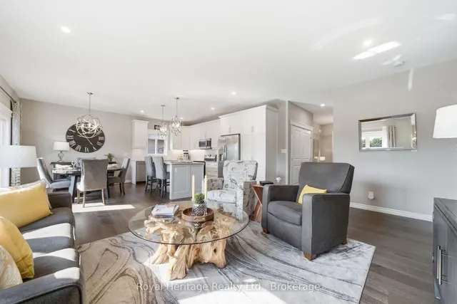 46 Stonecrest Blvd, Quinte West 5