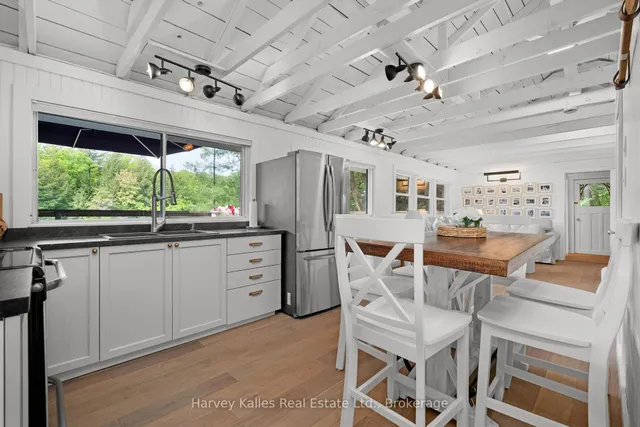 1062 Pennwood Rd #3, Muskoka Lakes 5