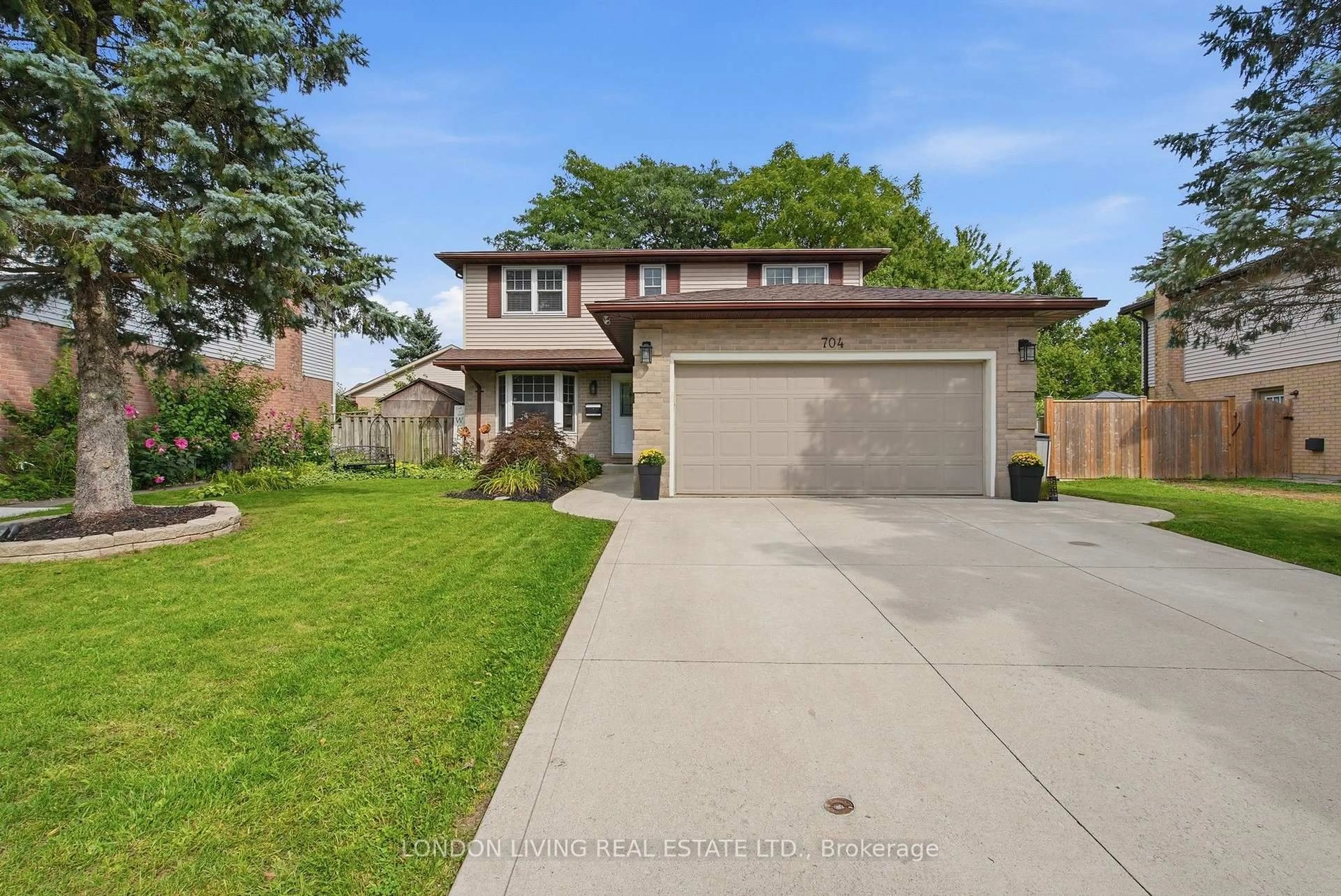 Unknown for 704 Homeview Rd, London South Ontario N6C 5N2