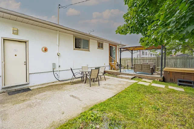 431 Churchill Dr, Thunder Bay 4