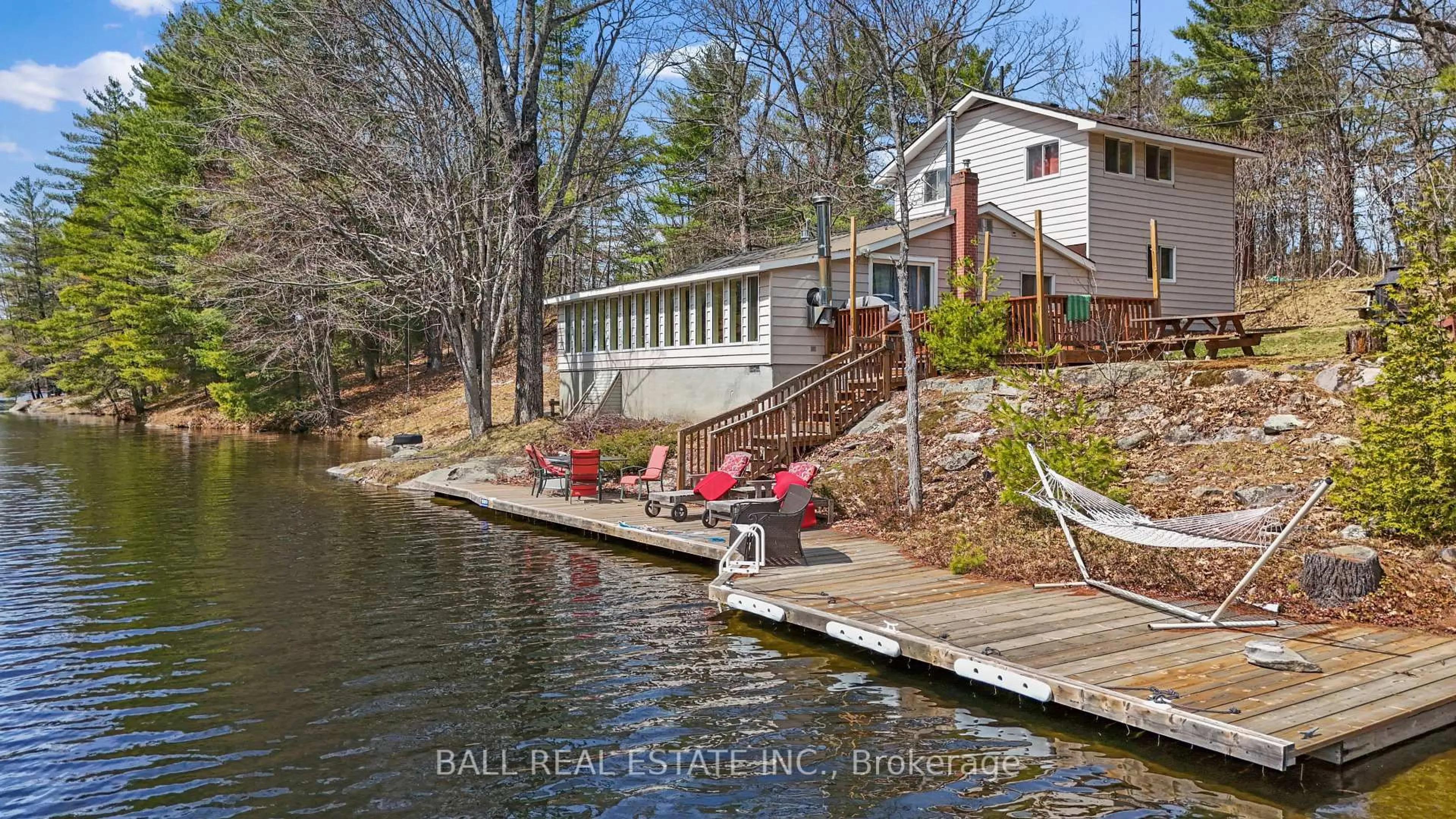 Unknown for 1089 Cedar Crest Lane, Clarendon Station Ontario K0H 1J0