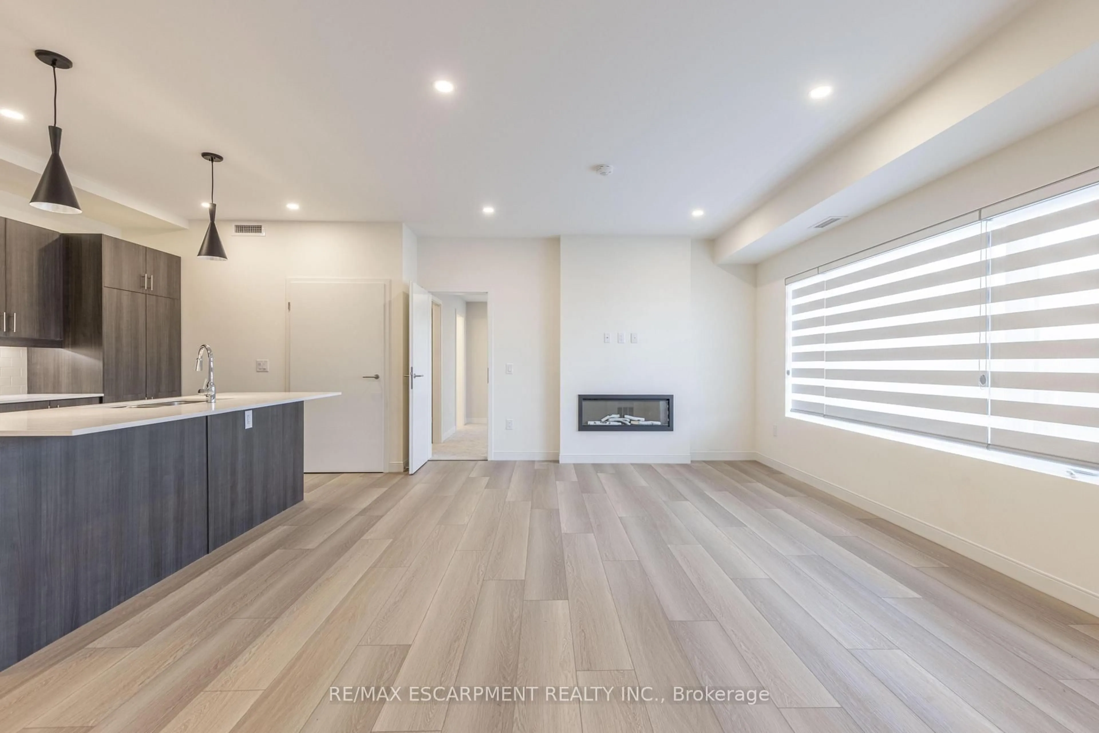 A pic of a room for 123 Lincoln St #107, Welland Ontario L3C 0L3