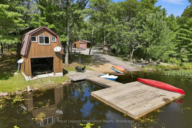 857 West Kosh Rd, Havelock-Belmont-Methuen 4