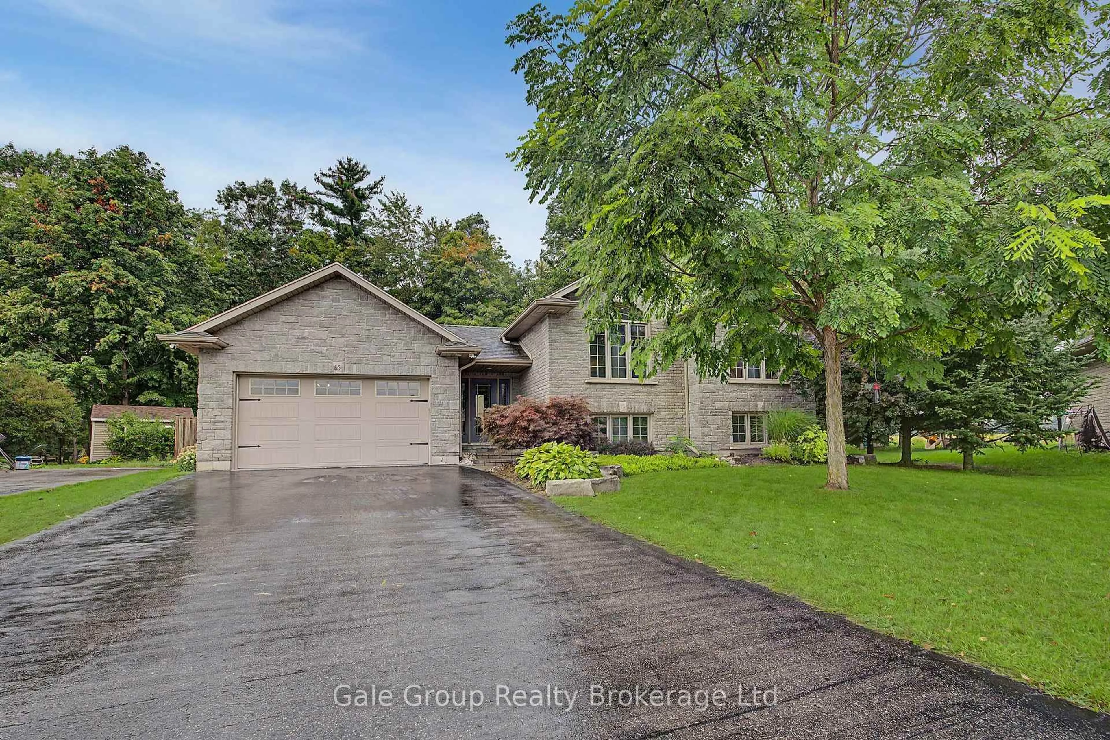 Unknown for 65 Wintergreen Cres, Norfolk Ontario N4B 2W5