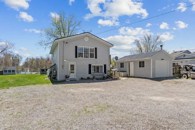 261 River Rd, Trent Hills 3