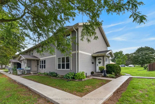 46 St Charles Pl #46, Huron East