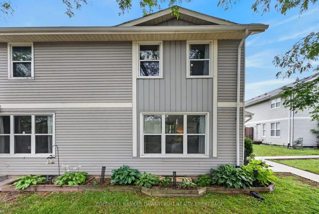 46 St Charles Pl #46, Huron East 2