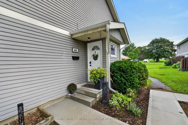 46 St Charles Pl #46, Huron East 3