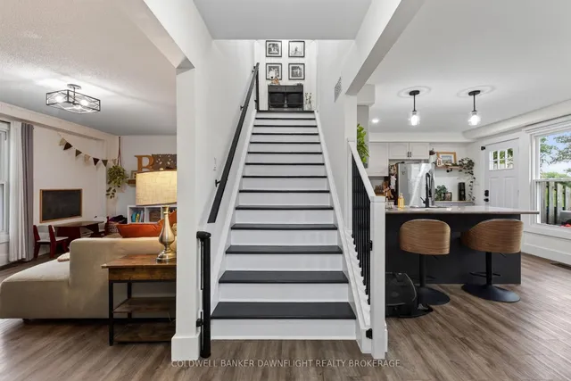 46 St Charles Pl #46, Huron East 5