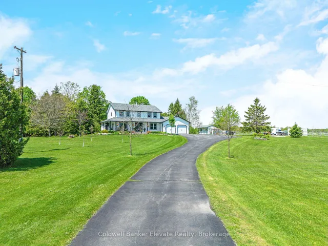 213136 10th Line, Amaranth 3