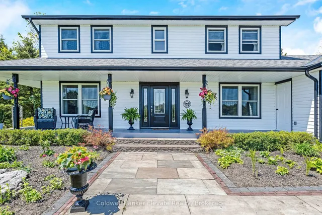 213136 10th Line, Amaranth 5