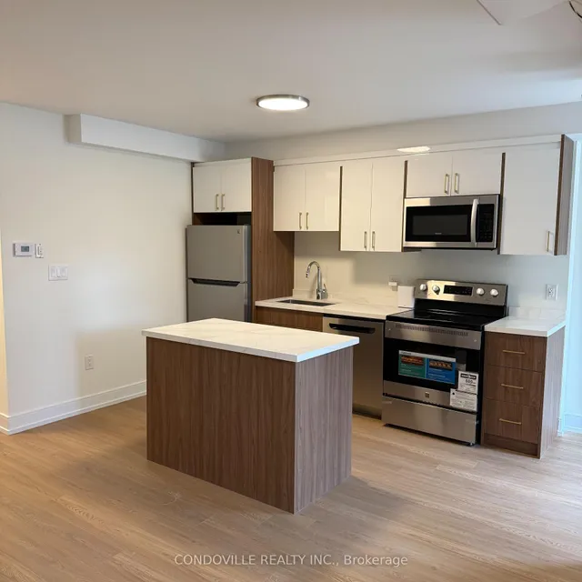 854 Doon Village Rd #3, Kitchener 4