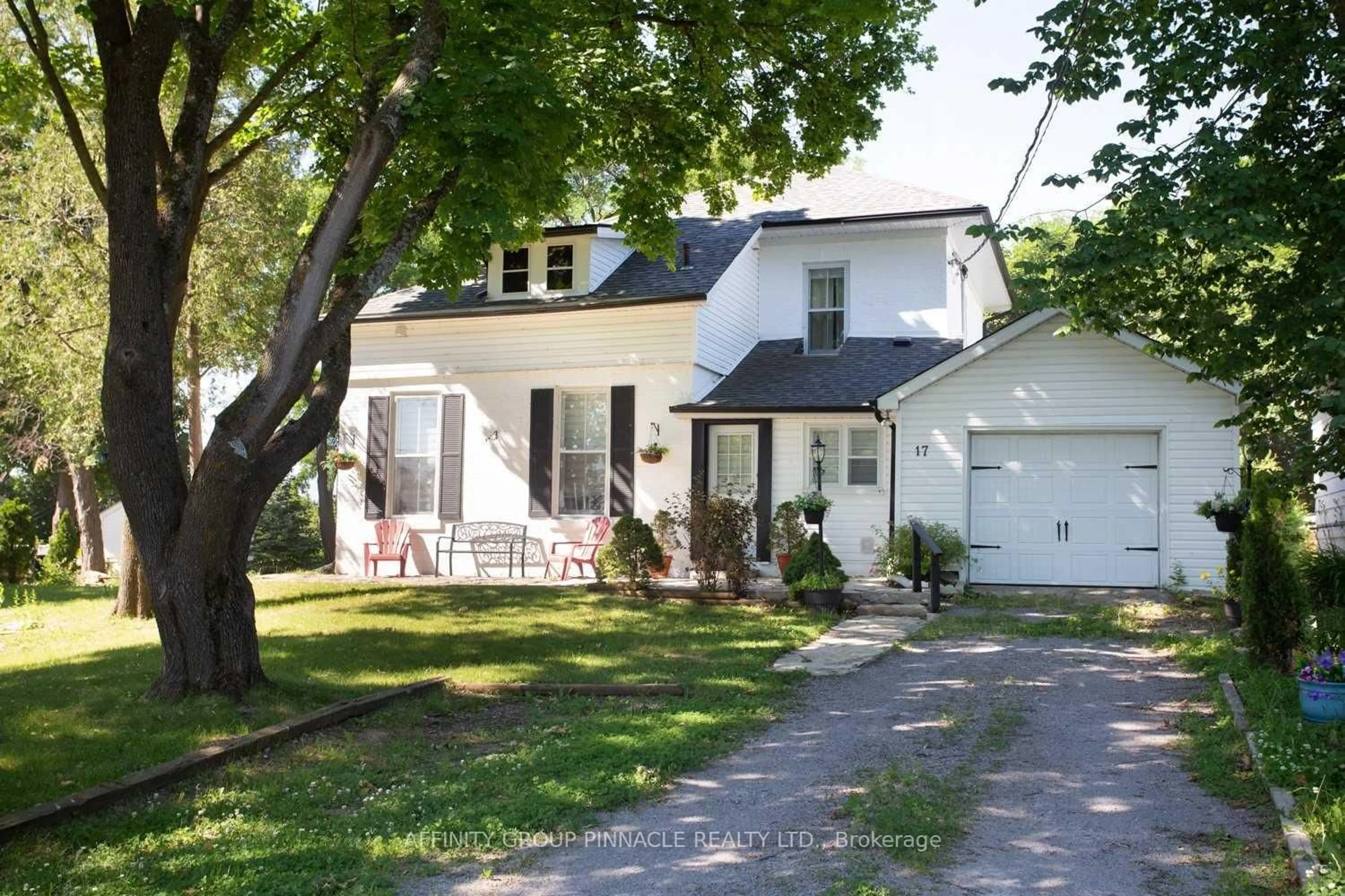 Unknown for 17 Dodd St, Kawartha Lakes Ontario K0M 1N0