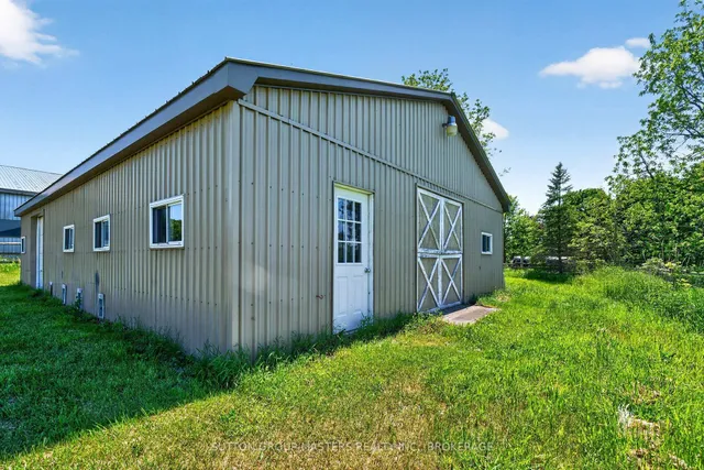 1760 County Rd. 1 Rd, Plantagenet 5