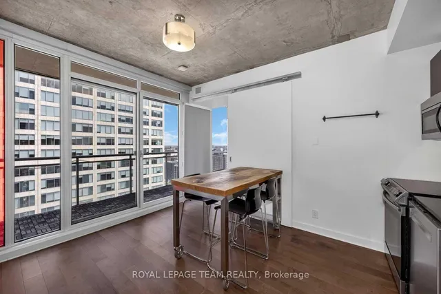 324 Laurier Ave #2010, Ottawa 5