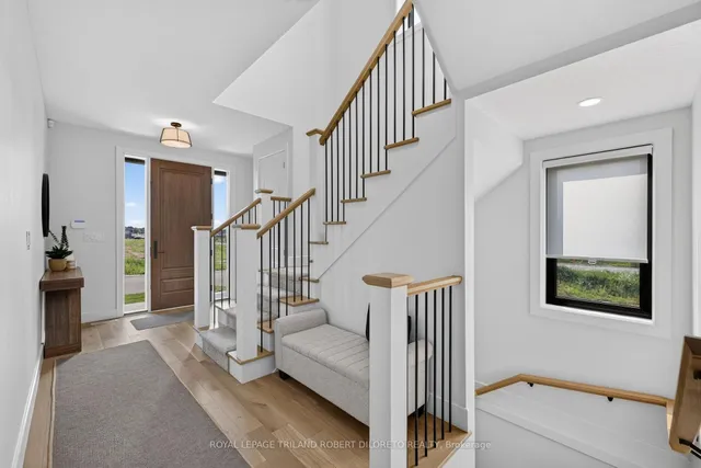 95 Allister Dr, Middlesex Centre 4