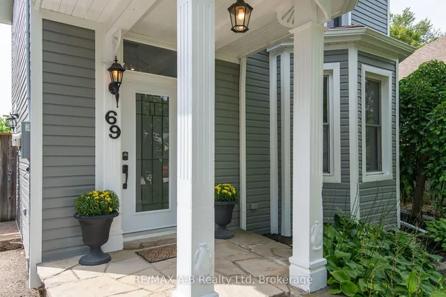 69 Louise St, Stratford 5