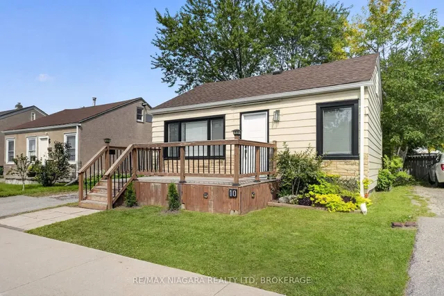 10 Churchill Ave, Welland 2