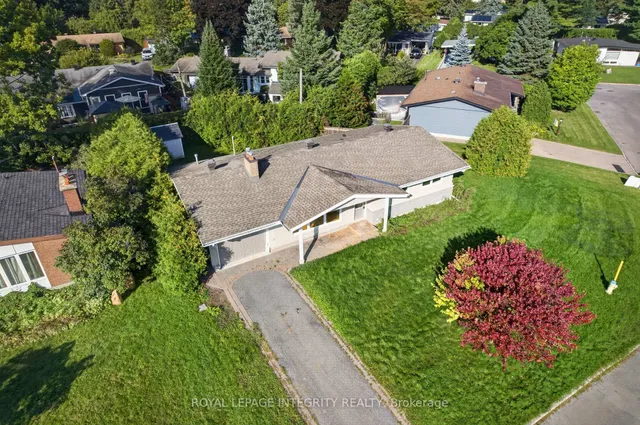 4 Marsden Pl, Ottawa 2
