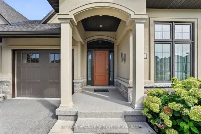 84 Ganton Tr, Welland 3