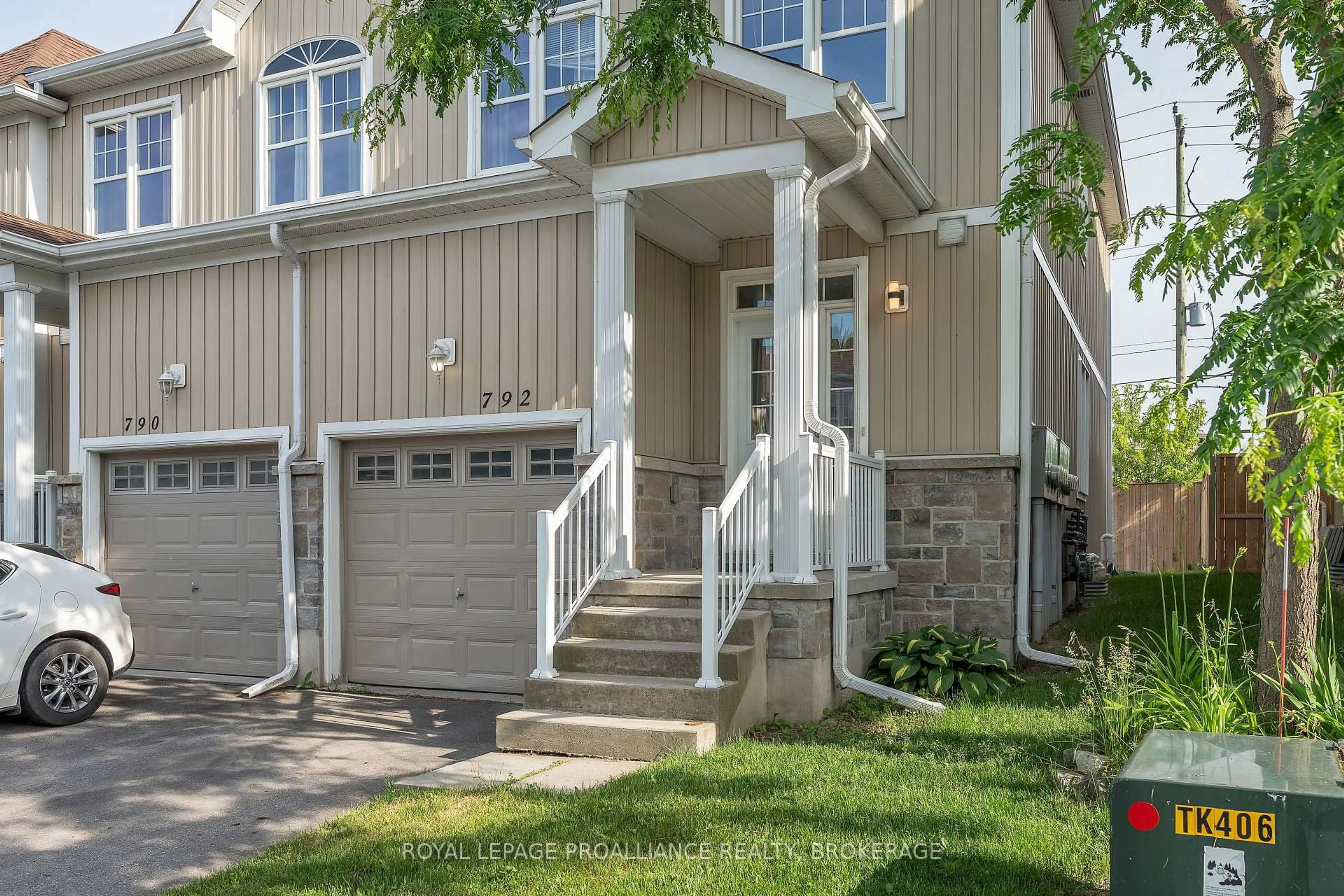 Unknown for 792 Newmarket Lane, Kingston Ontario K7K 6K7