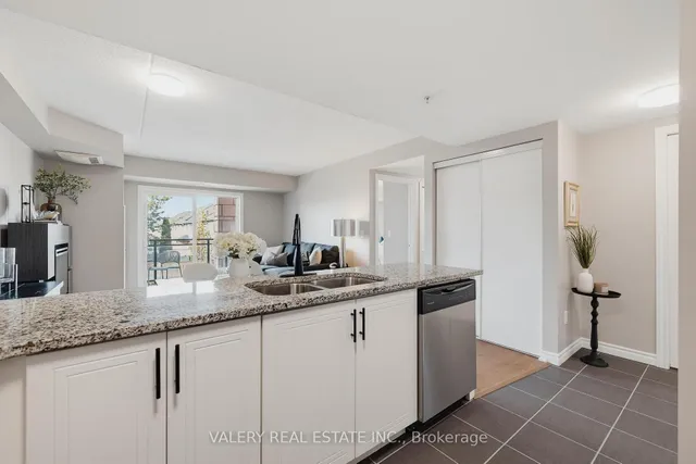 155 Commonwealth St #207, Kitchener 5