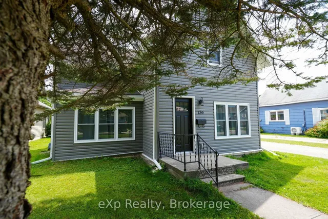 136 Breadalbane St, Saugeen Shores 3