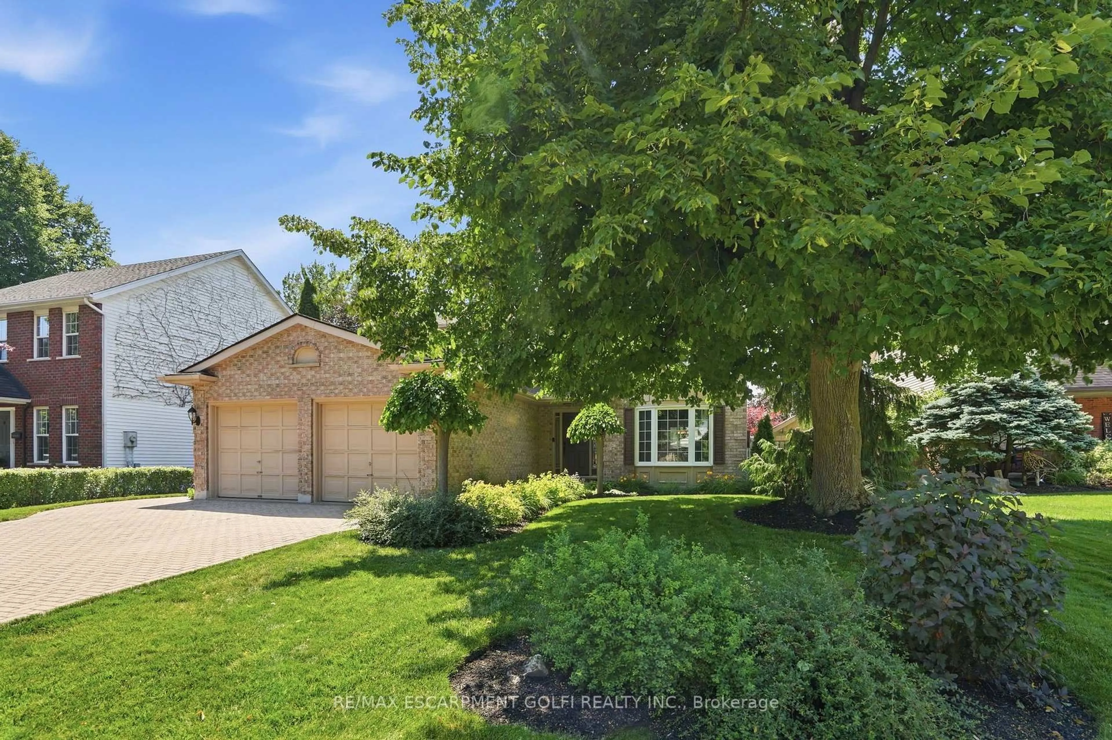 Unknown for 12 Harvest Oak Dr, Welland Ontario L3C 6Z1