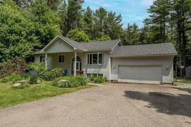 109 South Waseosa Lake Rd, Huntsville 2