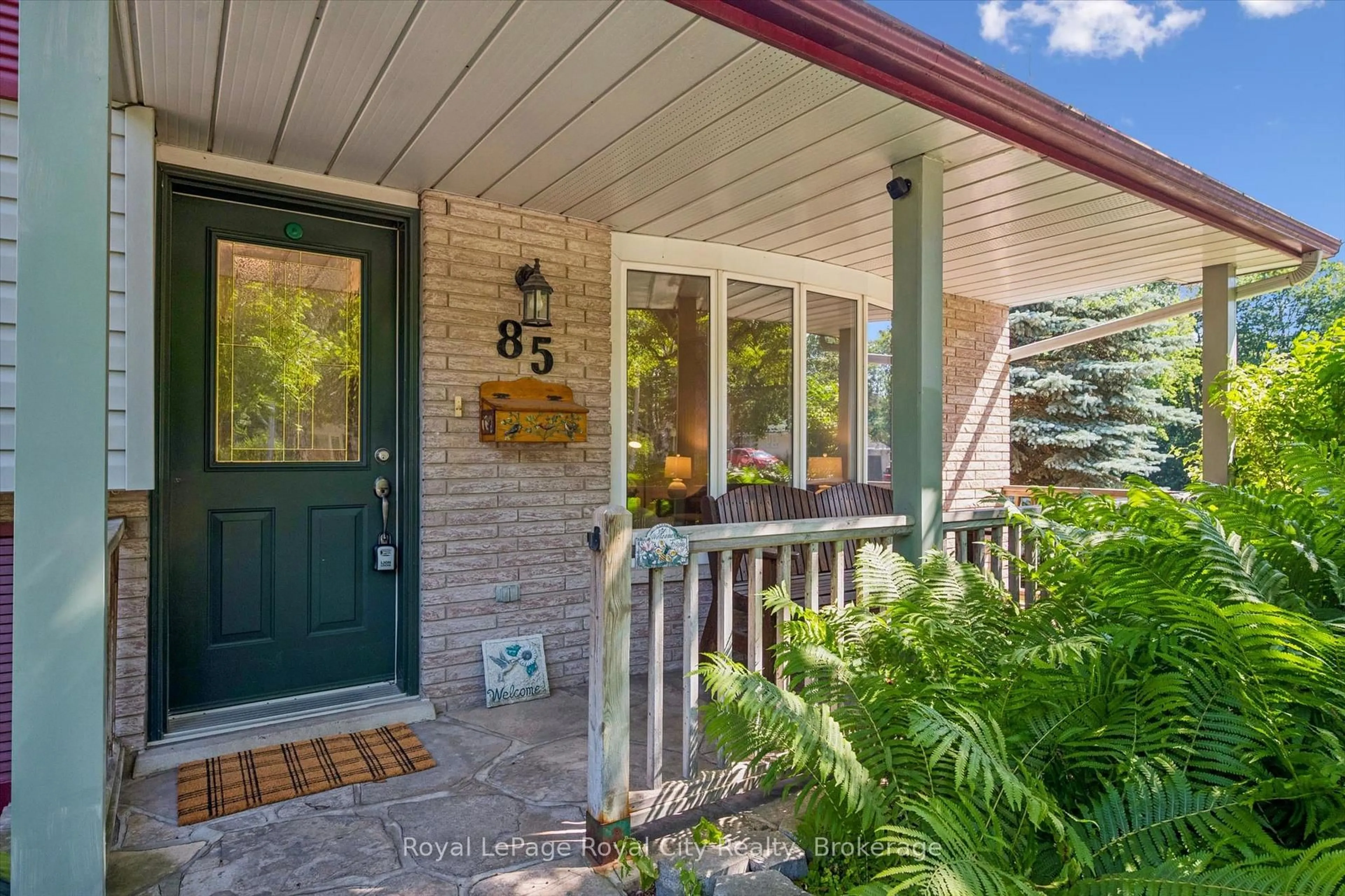 Unknown for 85 Sleeman Ave, Guelph Ontario N1H 6G5