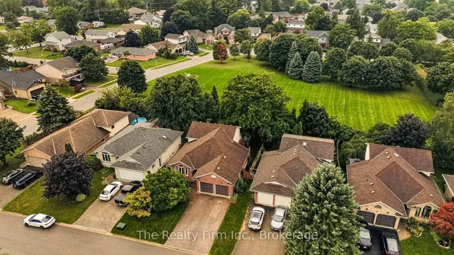 55 Mason Dr, Ingersoll 5
