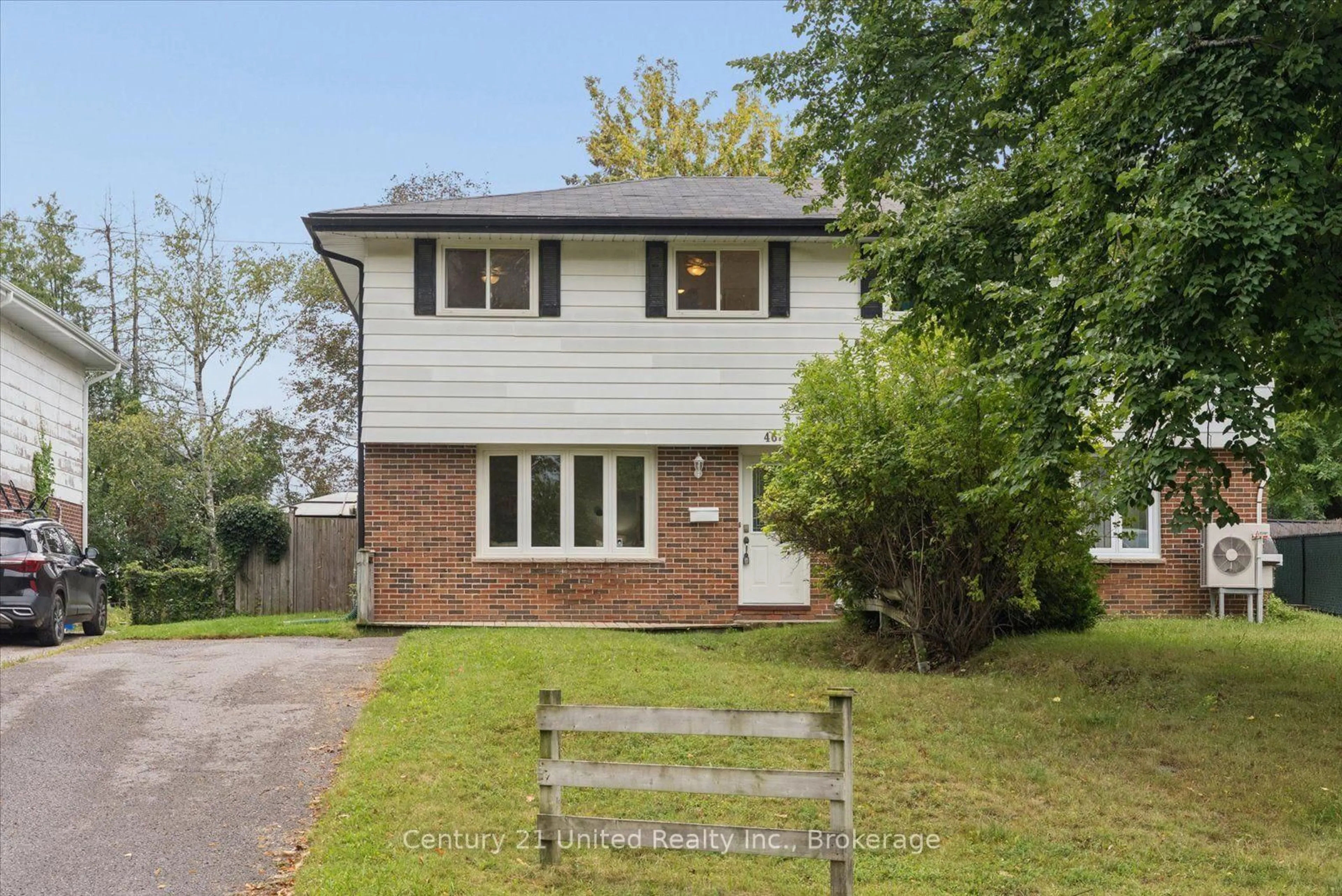 Unknown for 46B Springbrook Dr, Peterborough Ontario K9J 1L1