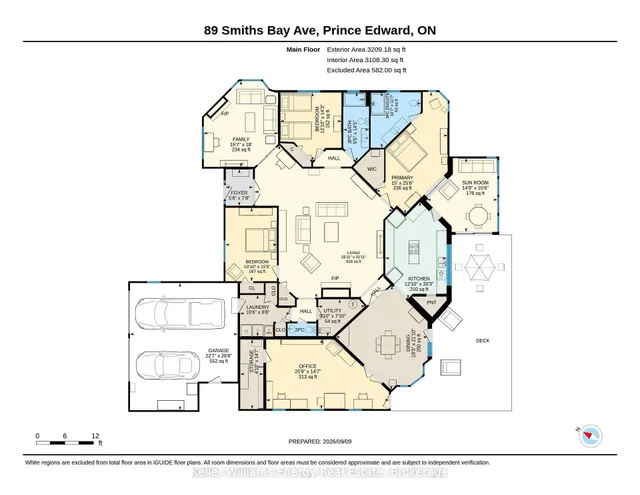 89 Smith's Bay Ave, Prince Edward County 5