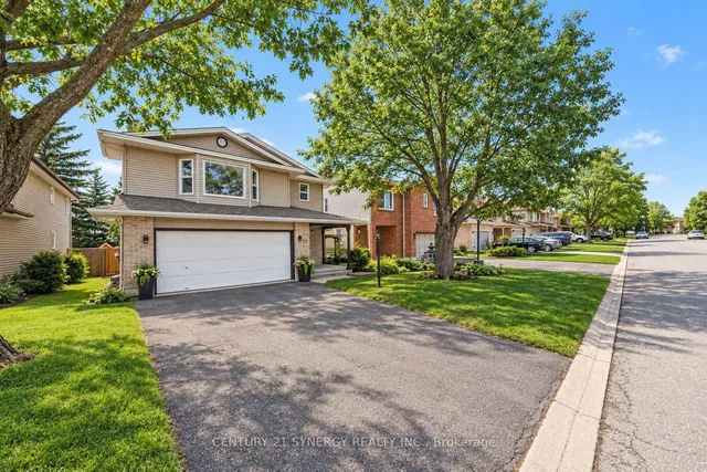 31 Willow Glen Dr, Ottawa 2
