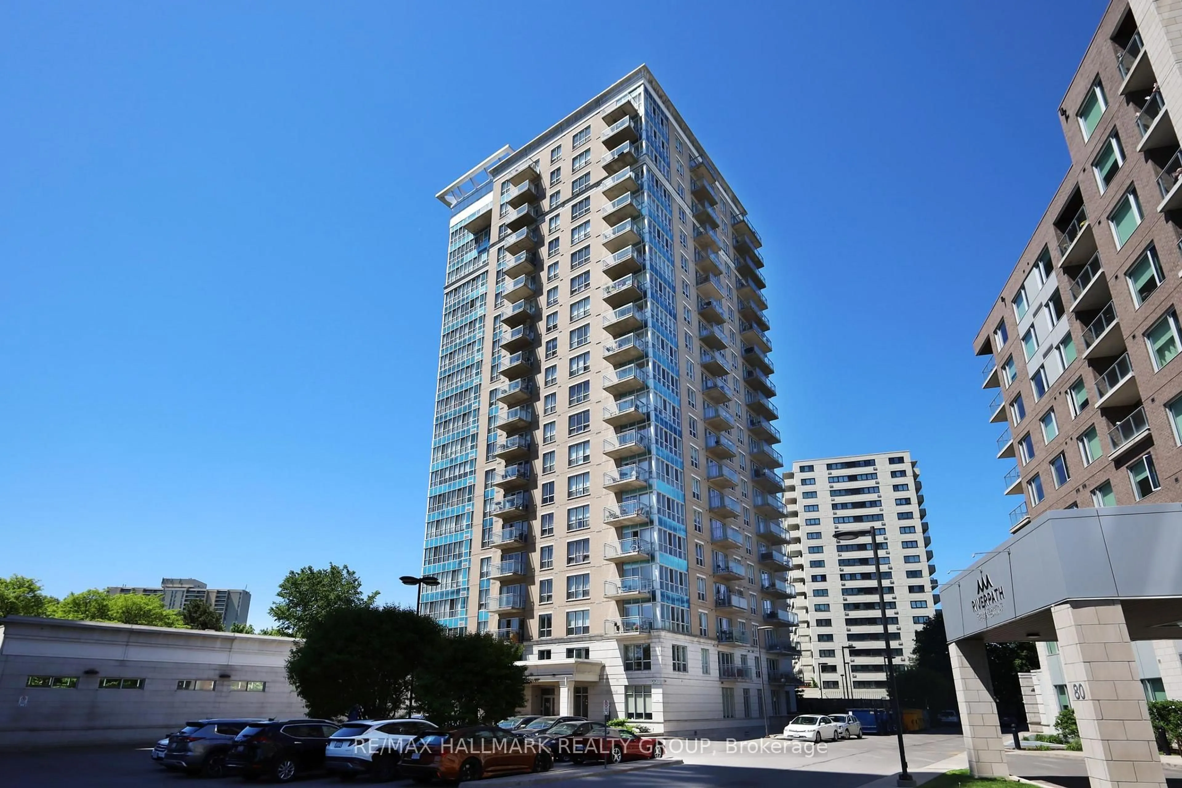 Unknown for 70 Landry St #1503, Ottawa Ontario K1L 0A8