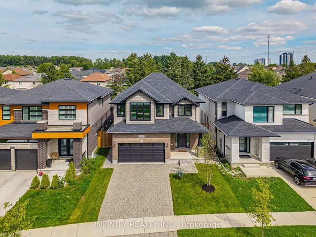 2267 Tokala Tr, London North 3
