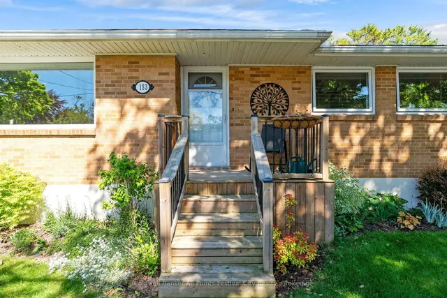153 Warren St, Goderich 4