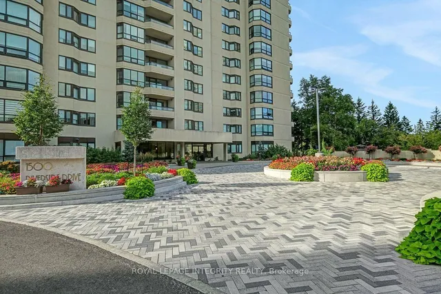 1500 Riverside Dr #1601, Ottawa 2