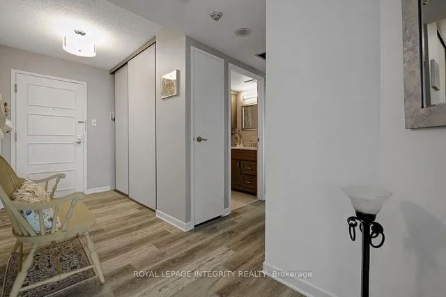 1500 Riverside Dr #1601, Ottawa 3